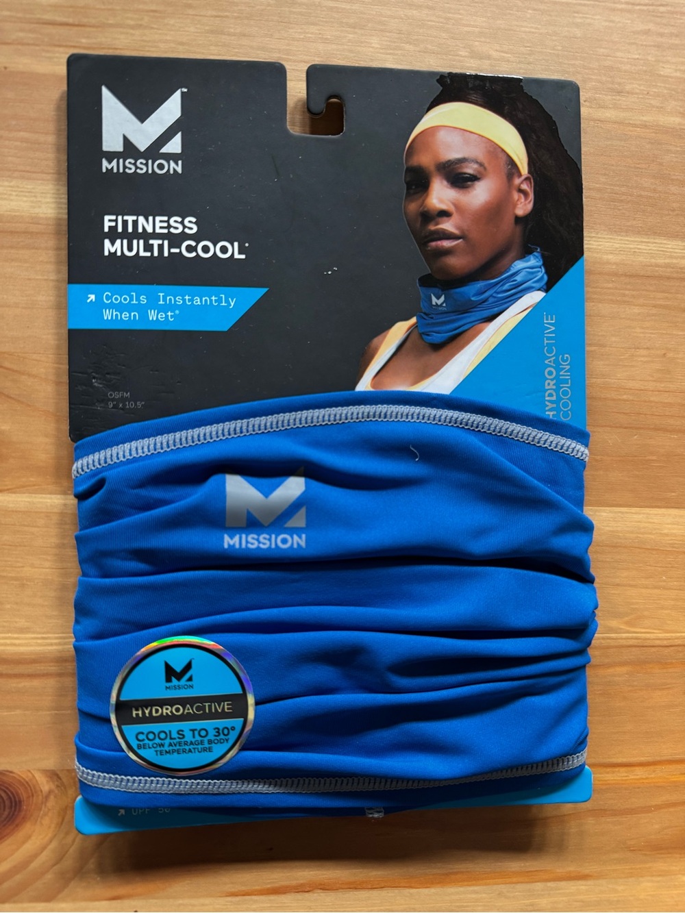 Mission Multi-Cool Neck Gaiter